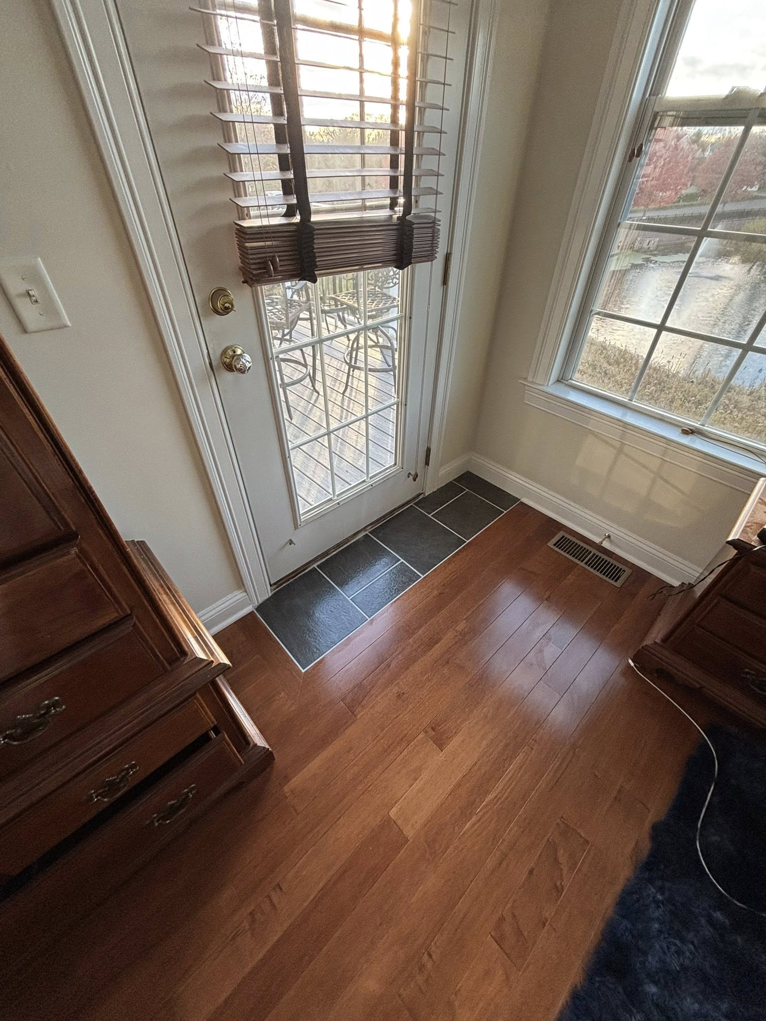 Tile Inlays