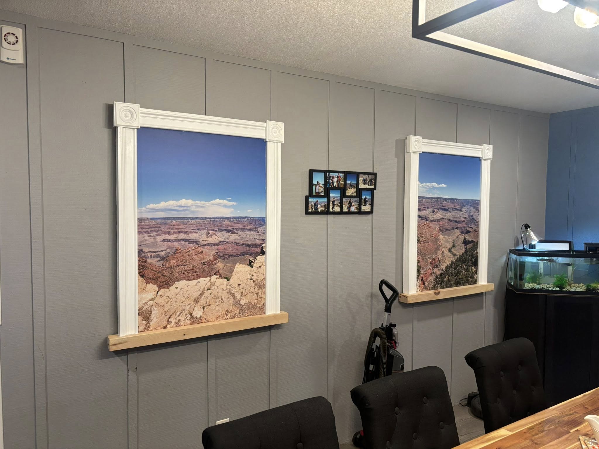 Photo Framing 
