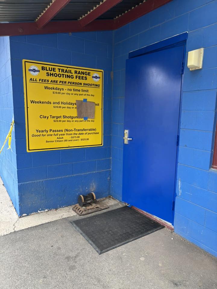 Door Installation