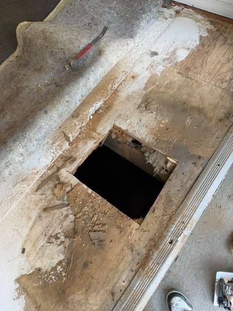Water Damage
