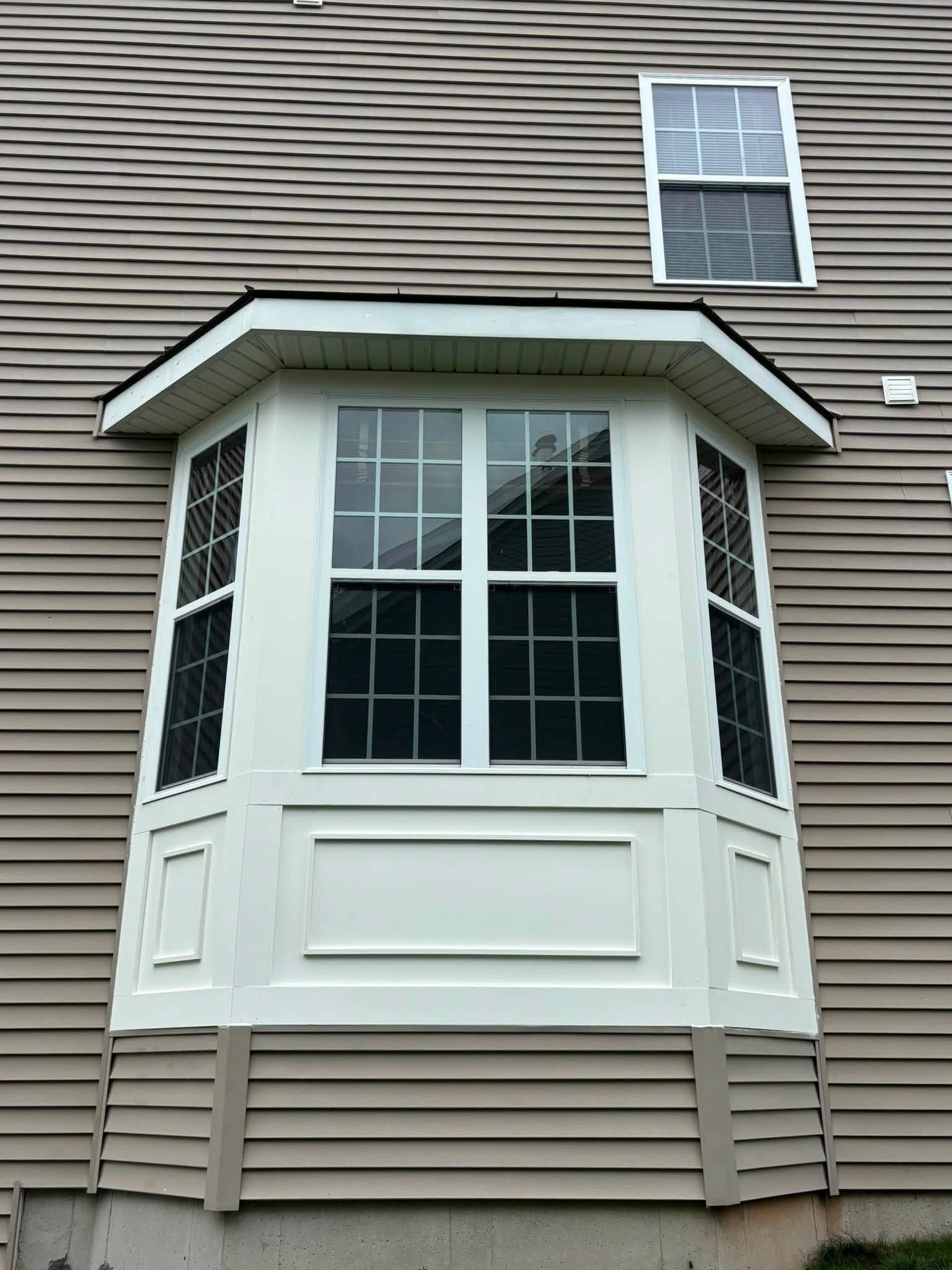 Bay Window